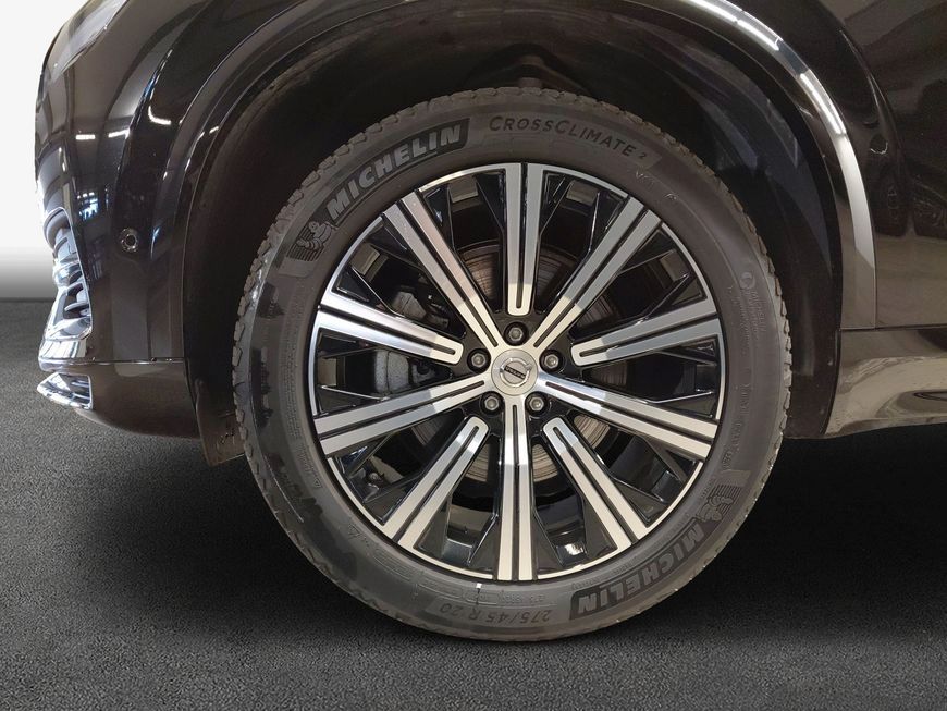 Volvo XC90 2024