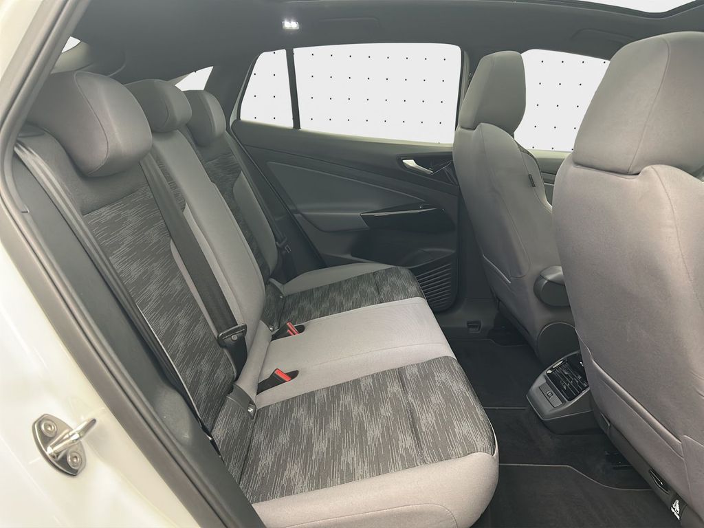 Volkswagen ID.5 2025