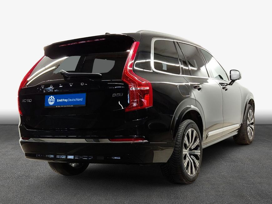 Volvo XC90 2024