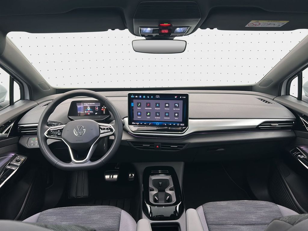 Volkswagen ID.5 2025