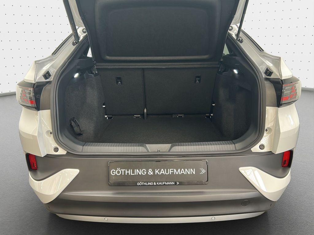 Volkswagen ID.5 2025