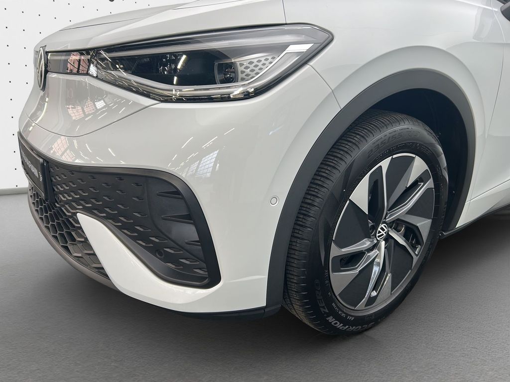 Volkswagen ID.5 2025