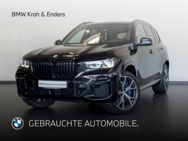 BMW X5 2022