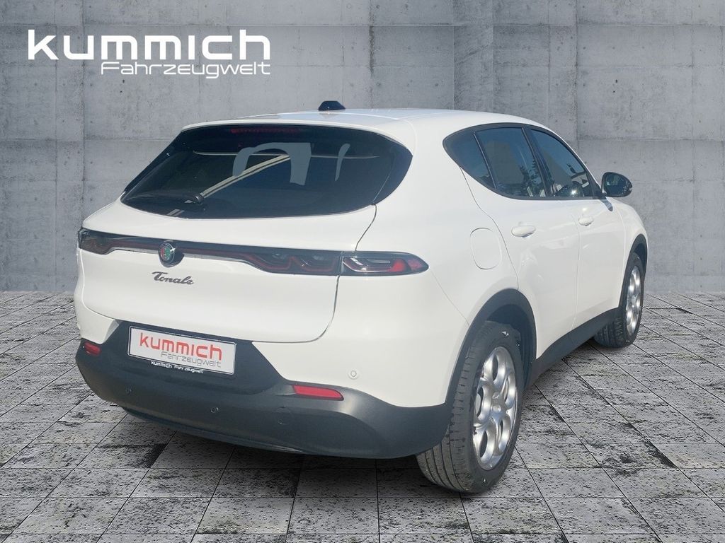 Alfa Romeo Tonale 2025