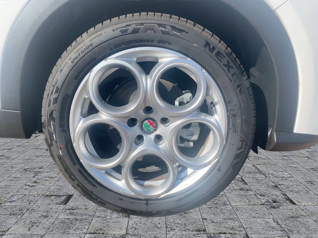 Alfa Romeo Tonale 2025