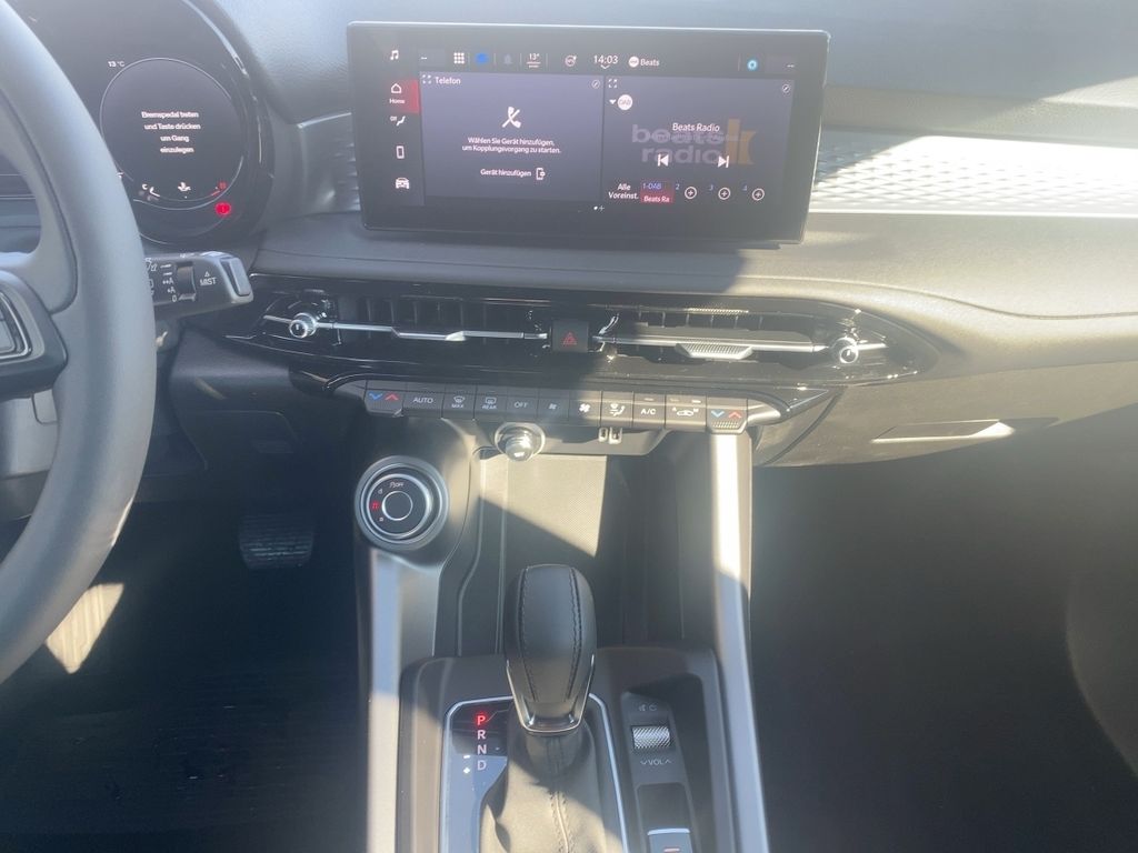 Alfa Romeo Tonale 2025