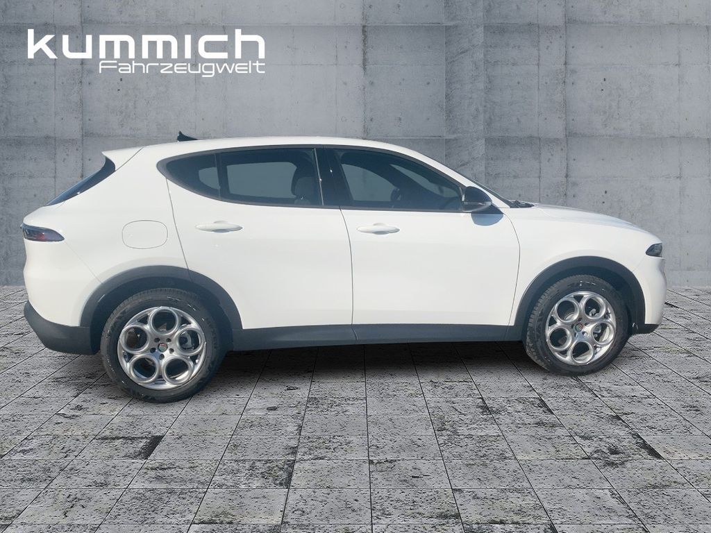 Alfa Romeo Tonale 2025