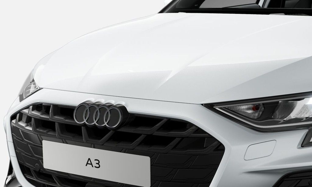 Audi A3 2025