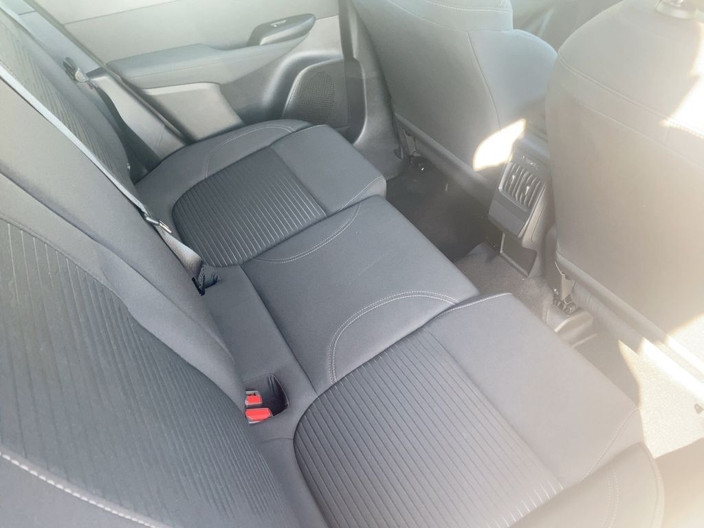 Alfa Romeo Tonale 2025