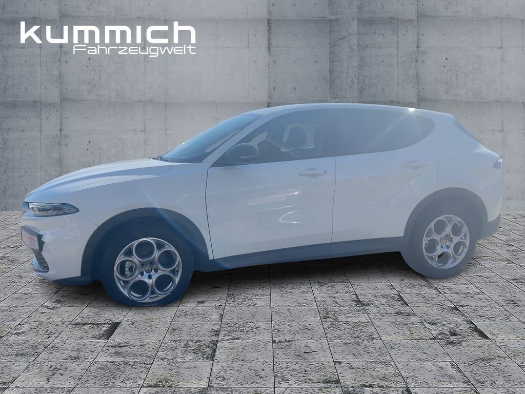 Alfa Romeo Tonale 2025