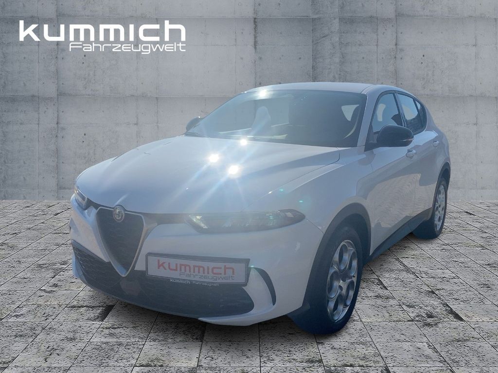 Alfa Romeo Tonale 2025