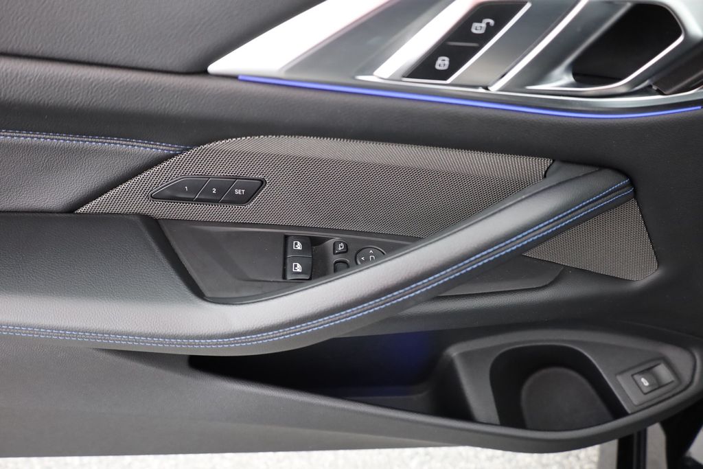 BMW 420 2023