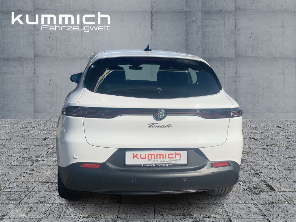 Alfa Romeo Tonale 2025