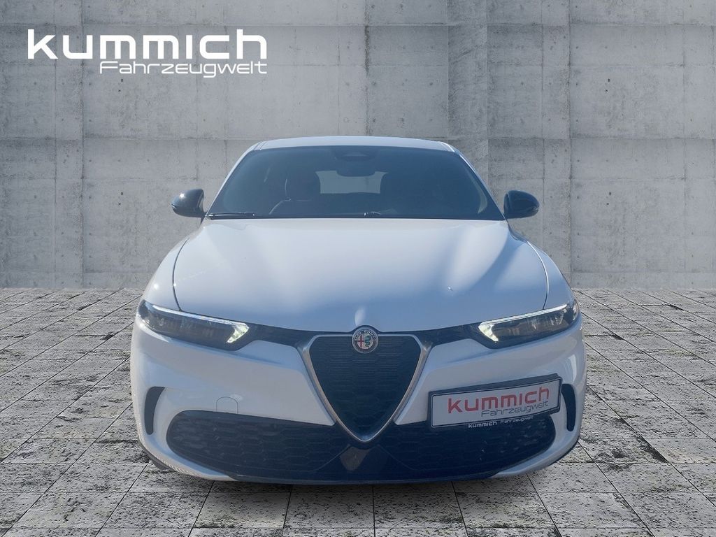 Alfa Romeo Tonale 2025