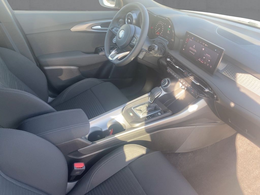 Alfa Romeo Tonale 2025