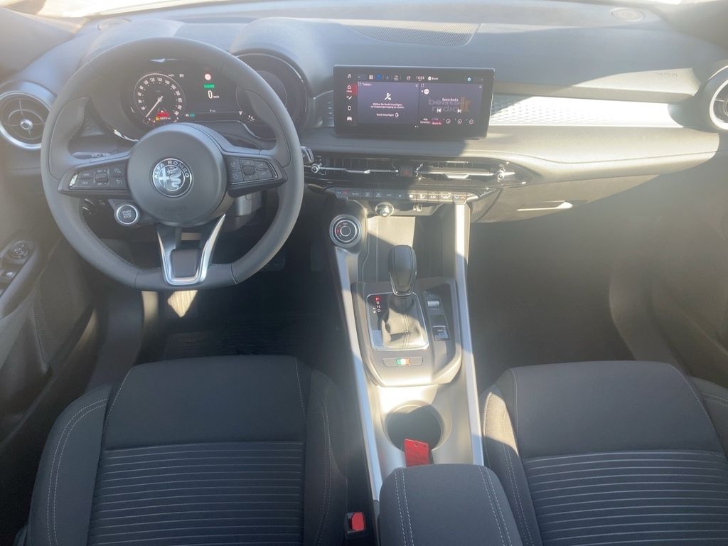 Alfa Romeo Tonale 2025