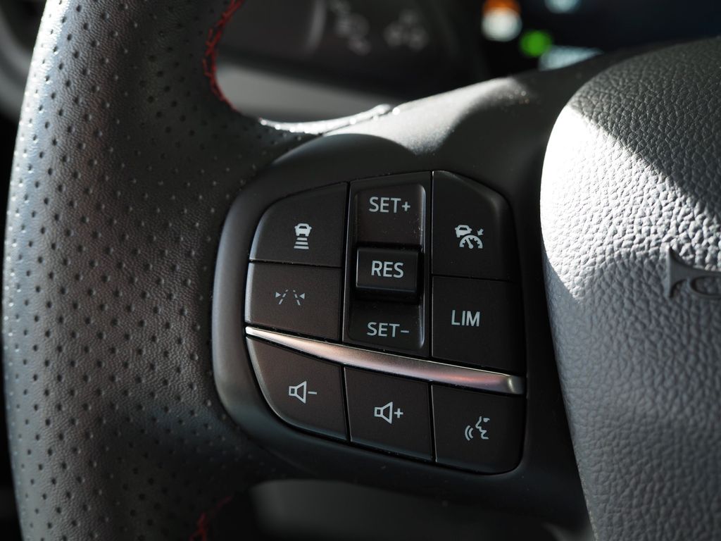 Ford Kuga 2024