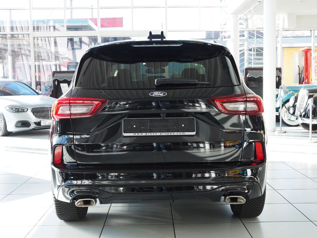 Ford Kuga 2024