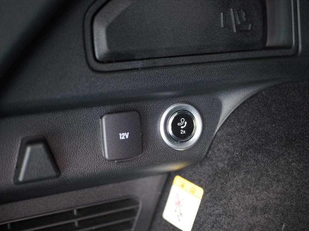 Ford Kuga 2024