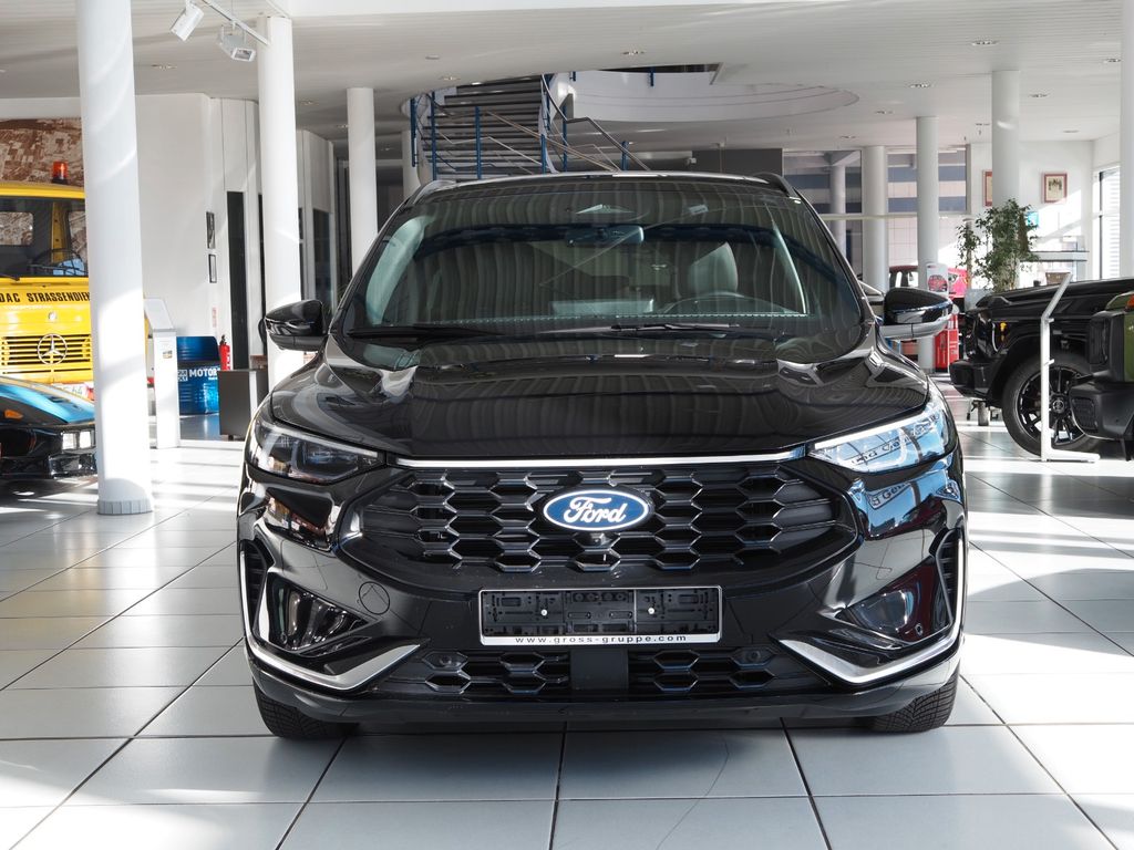 Ford Kuga 2024