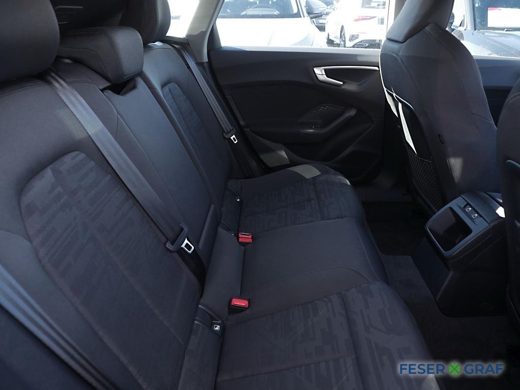 Audi A5 2025