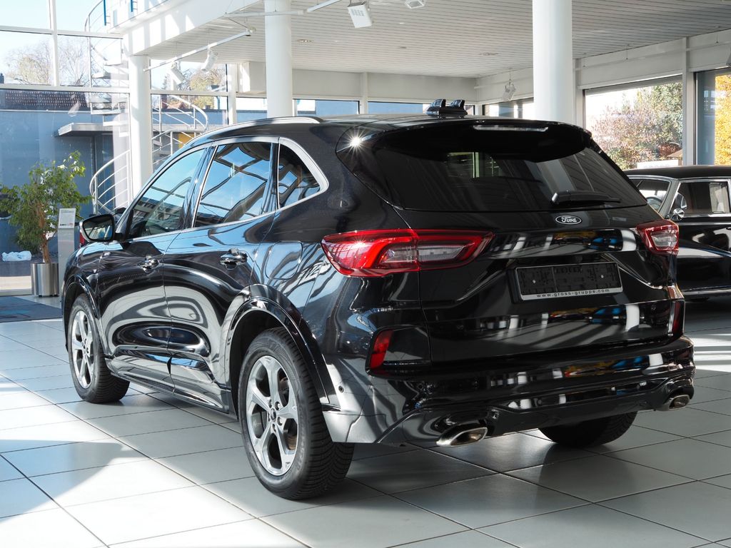 Ford Kuga 2024