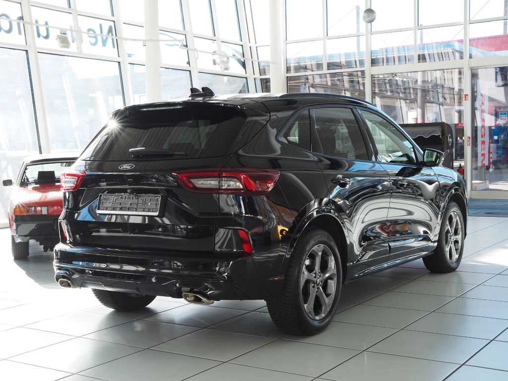Ford Kuga 2024