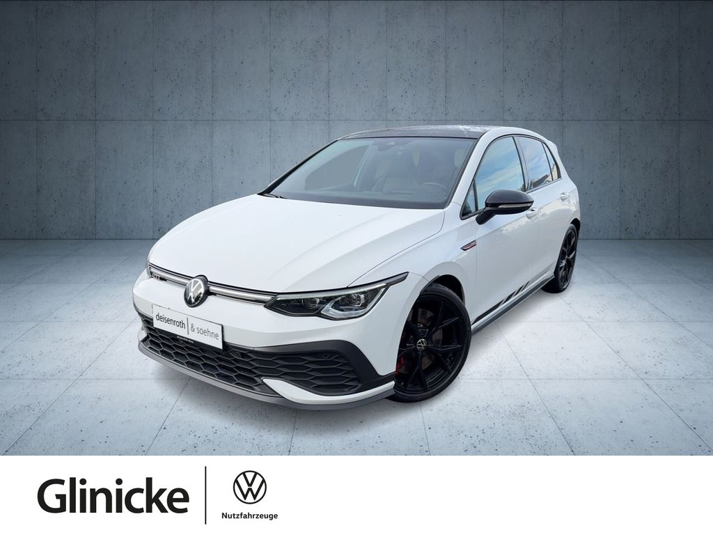 Volkswagen Golf 2024
