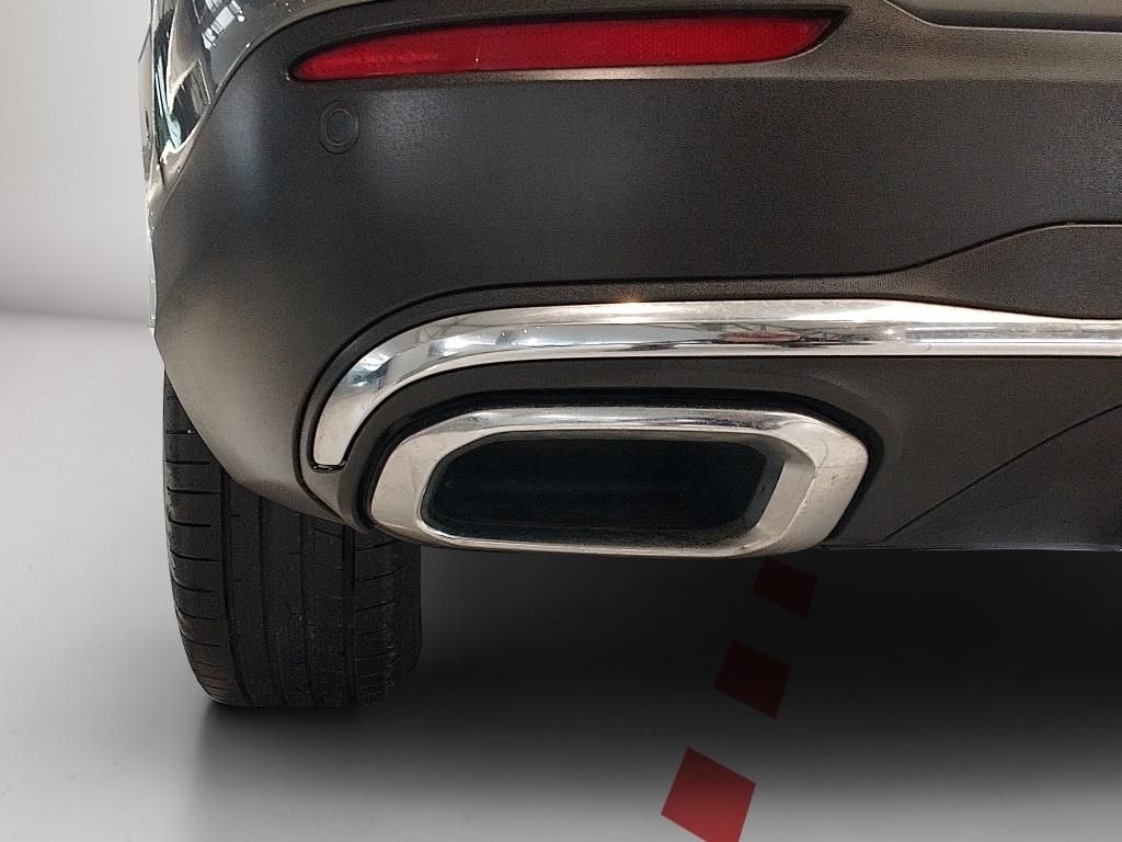 Mercedes-Benz GLC 300 2021