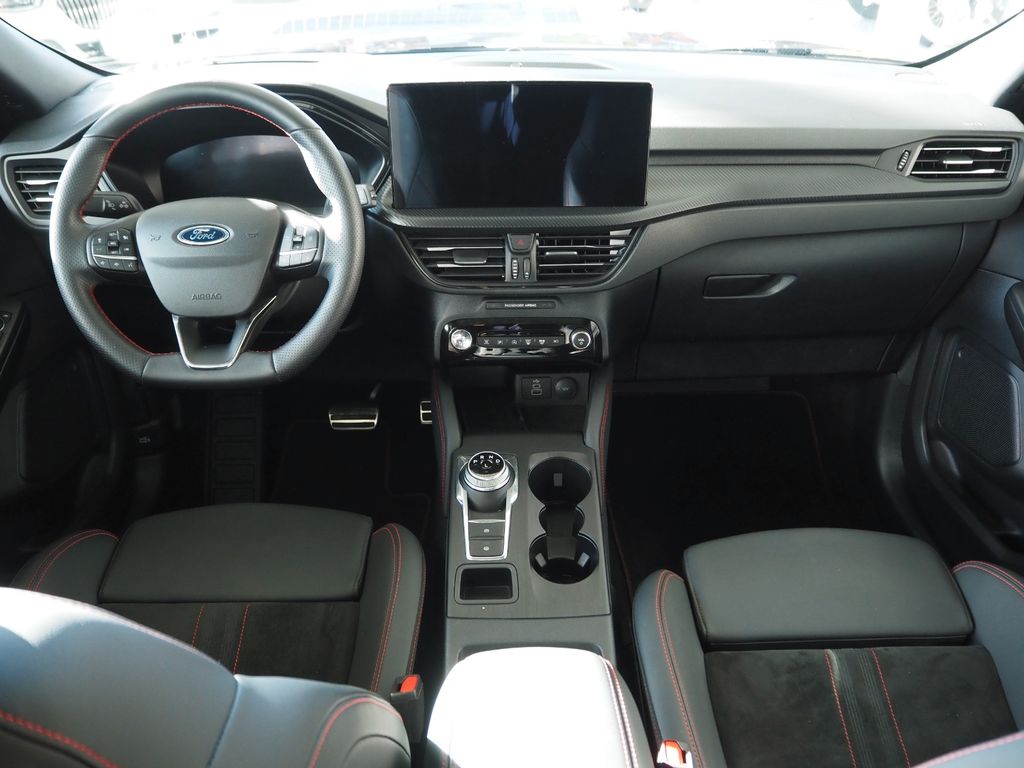 Ford Kuga 2024