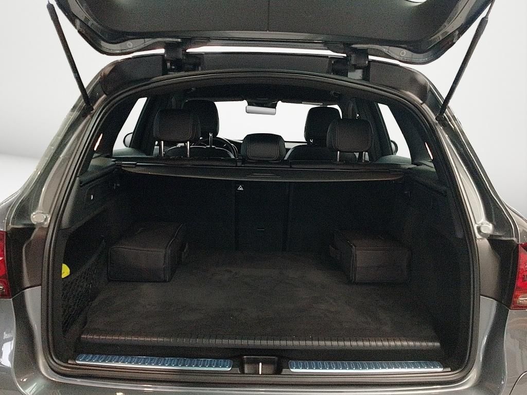 Mercedes-Benz GLC 300 2021