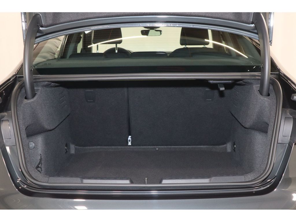 Audi A3 2025