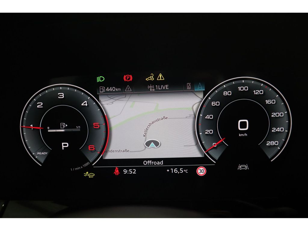 Audi A3 2025