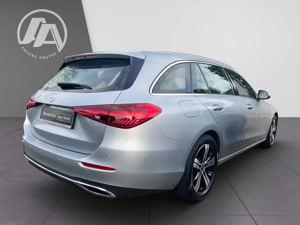 Mercedes-Benz C 200 2023