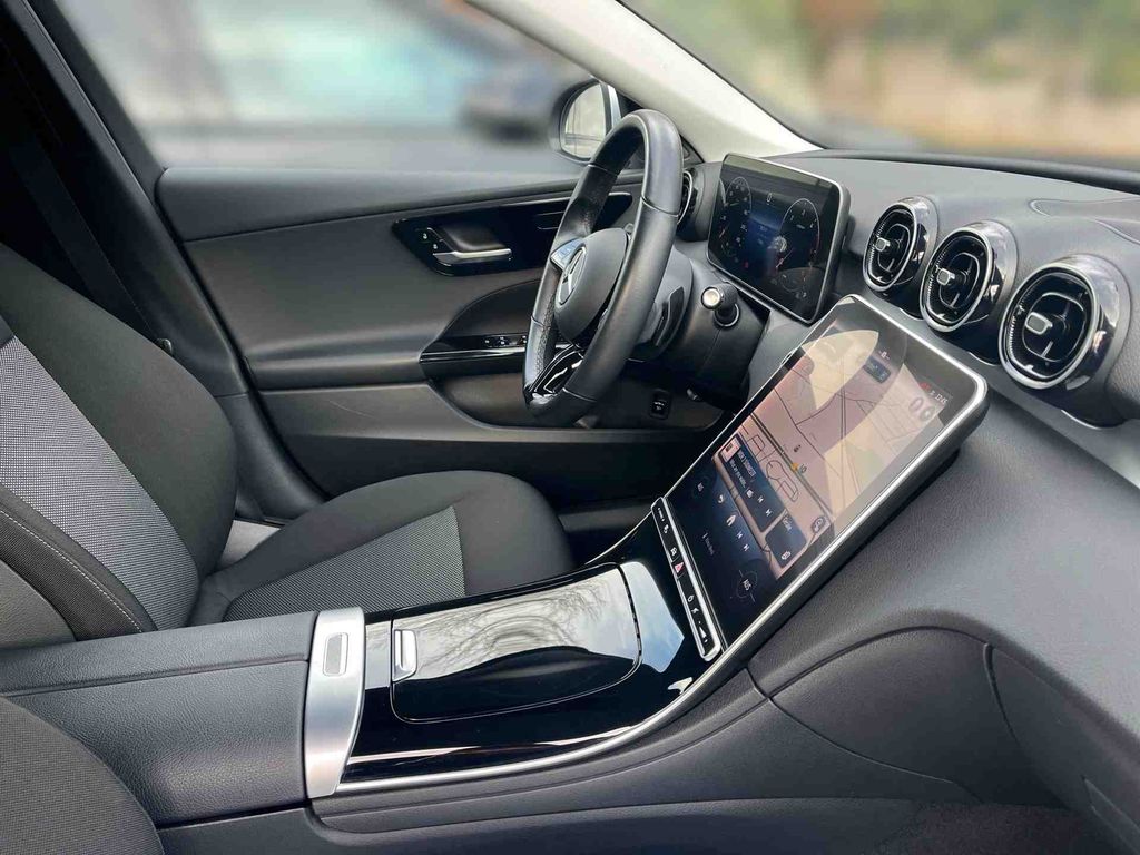 Mercedes-Benz C 200 2023