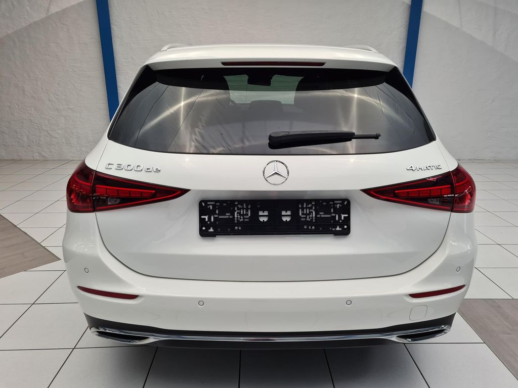 Mercedes-Benz C 300 2023