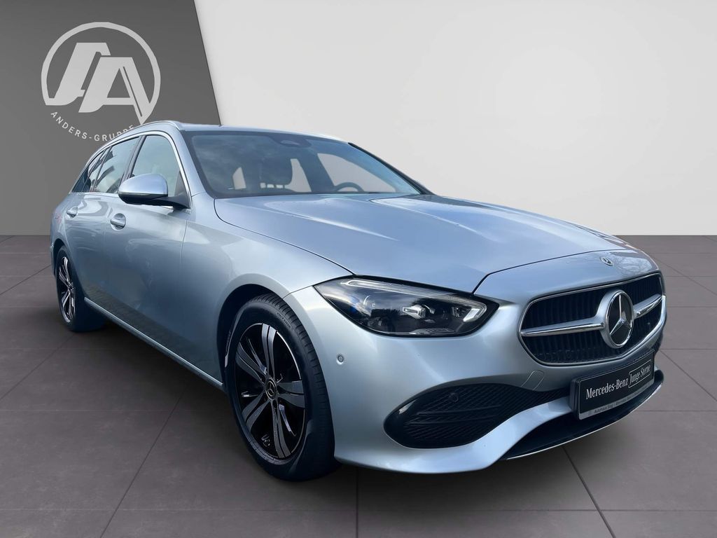 Mercedes-Benz C 200 2023