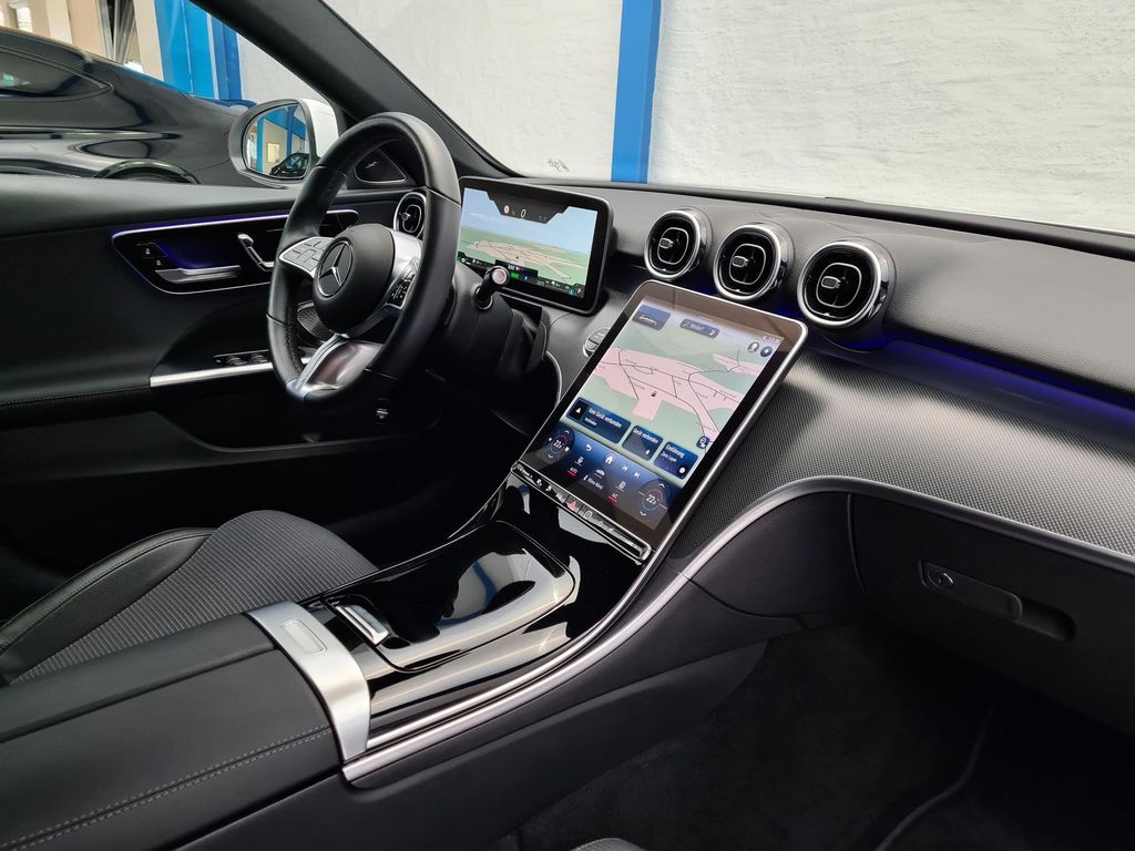 Mercedes-Benz C 300 2023