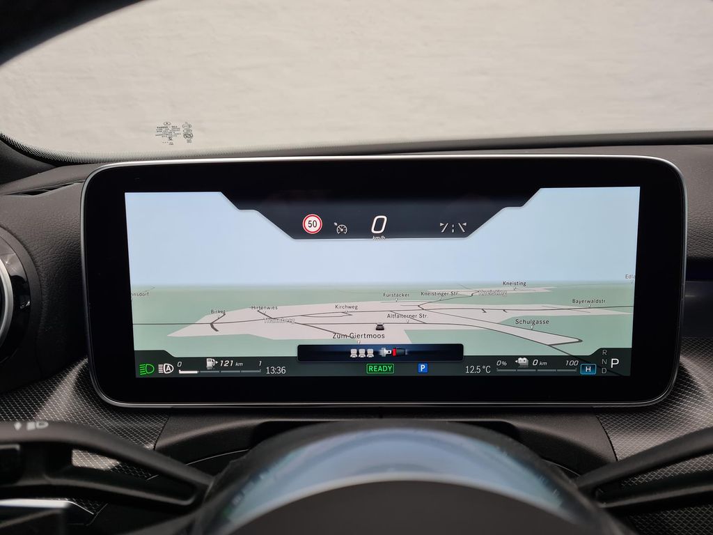 Mercedes-Benz C 300 2023