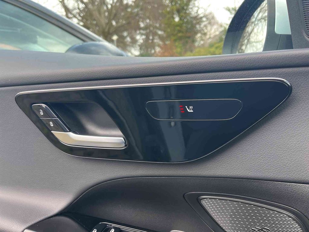 Mercedes-Benz C 200 2023