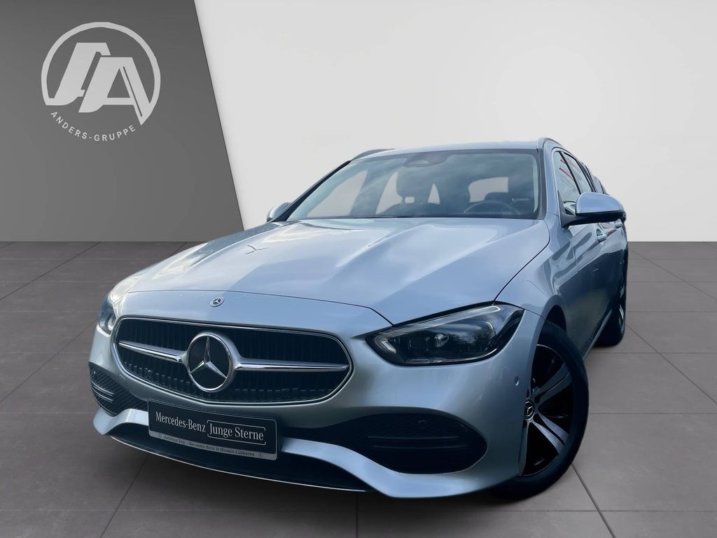 Mercedes-Benz C 200 2023