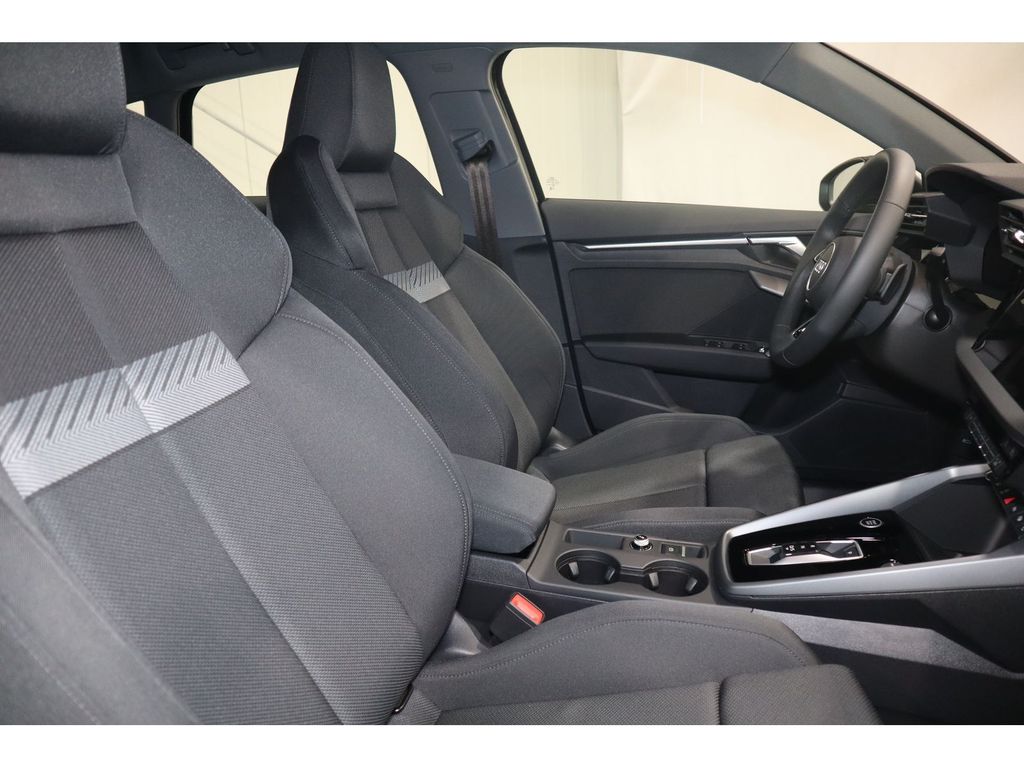 Audi A3 2025