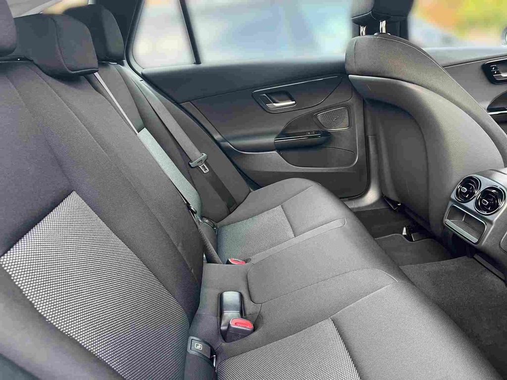 Mercedes-Benz C 200 2023