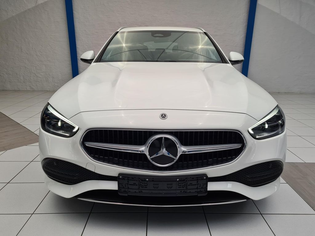 Mercedes-Benz C 300 2023