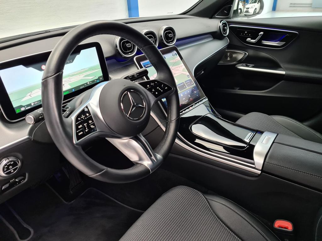 Mercedes-Benz C 300 2023