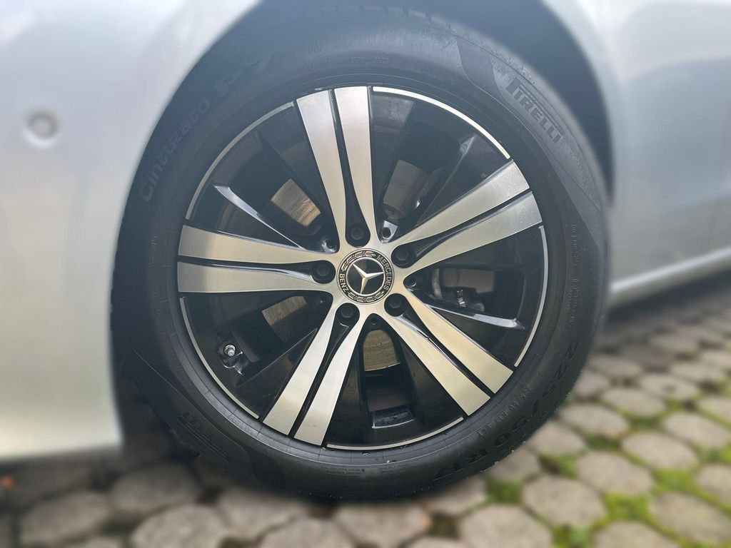 Mercedes-Benz C 200 2023