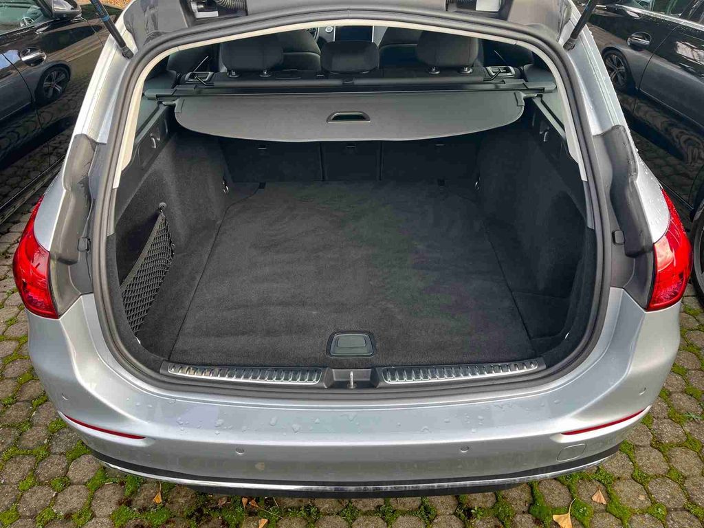 Mercedes-Benz C 200 2023