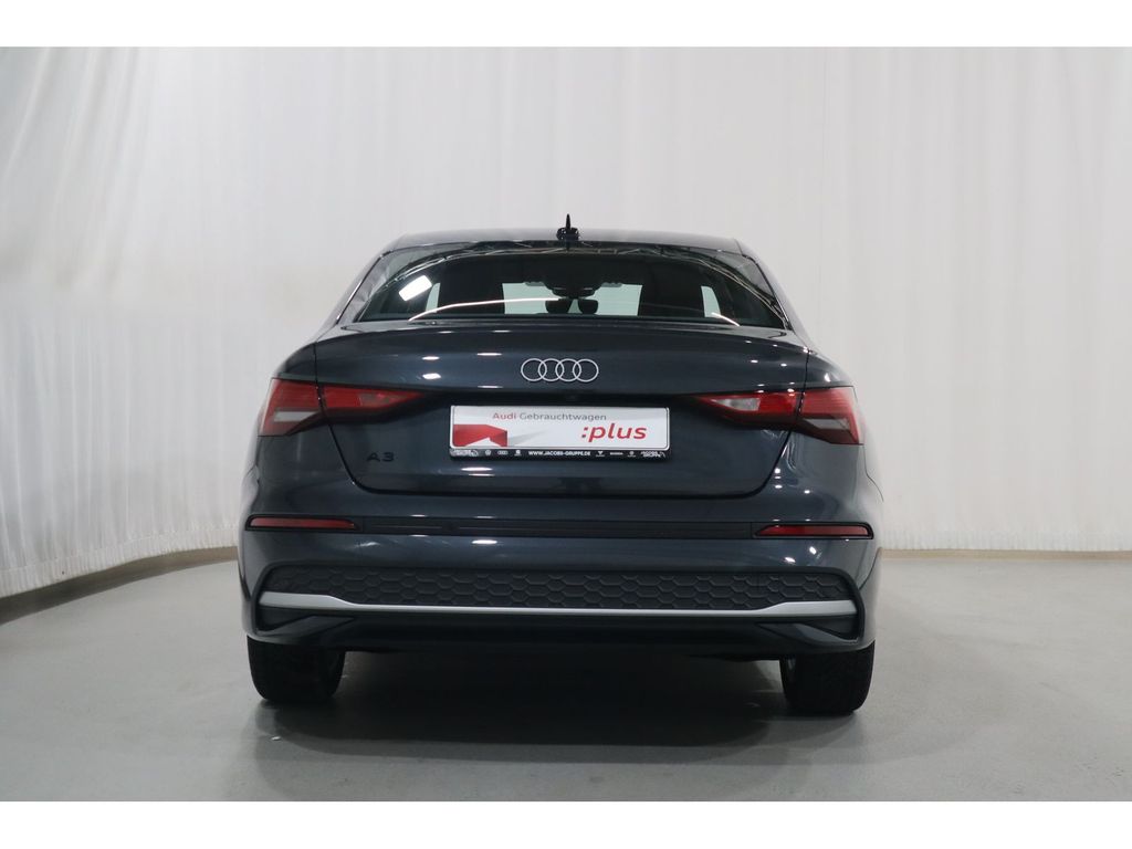 Audi A3 2025