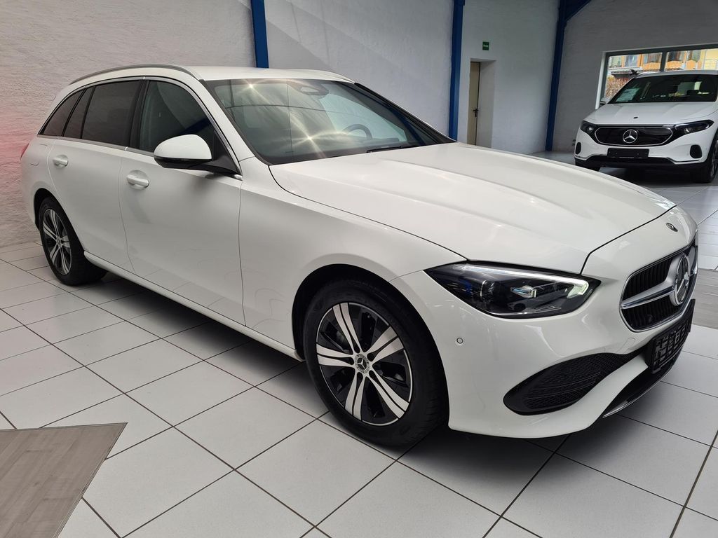 Mercedes-Benz C 300 2023