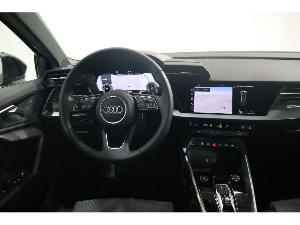 Audi A3 2025